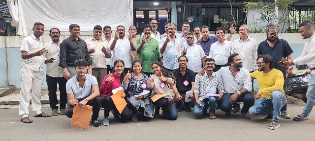 ಭಾರತ್ ಬ್ಯಾಂಕ್‍ನ 2023-28 ಸಾಲಿನ ನಿರ್ದೇಶಕ ಮಂಡಳಿ ಚುನಾವಣೆ